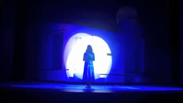 Soñé - MAMMA MIA! - Musical Artística смотреть онлайн