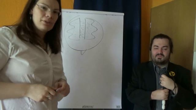 007 - Gehirnstruktur - Mann vs. Frau смотреть онлайн