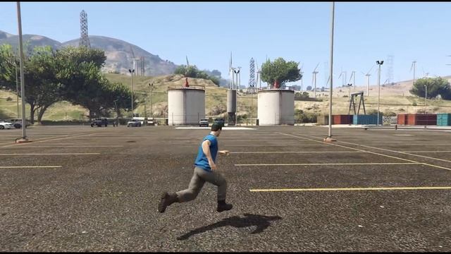 Upgrading Into The STRONGEST KID In GTA 5!! смотреть онлайн