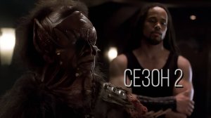 Сериал Андромеда / Andromeda Сезон 2 серия 10