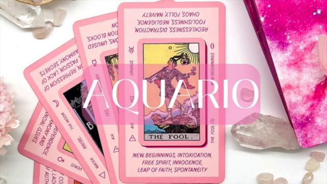 ♒️ Acuario Horoscopo Mayo 27-Junio 2 2024 смотреть онлайн