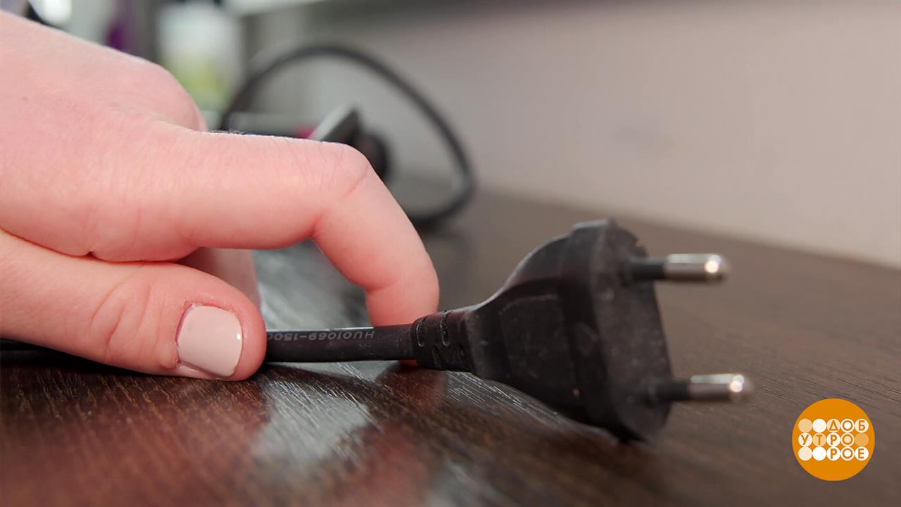 А я утюг выключил? Доброе утро. Фрагмент выпуска от 17.04.2025 смотреть онлайн