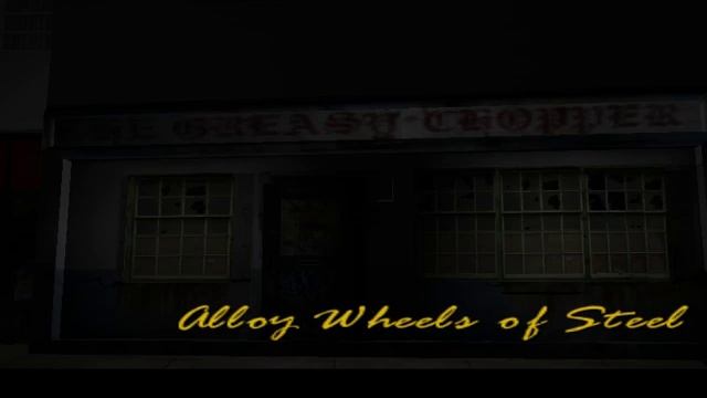 GTA Vice City PC 1986 2002 2003 Ray Liotta Tommy Vercetti Meets Mitch Baker Walkthrough Part 29 Raz смотреть онлайн