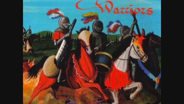 romantic warriors ночь смотреть онлайн