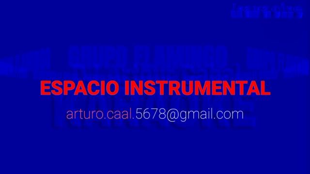 No Eres Mi Guardián estilo Flamingo karaoke 👍👍👌👌 смотреть онлайн