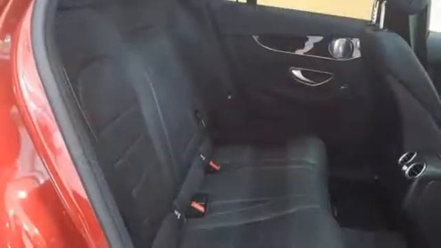 New 2018 Mercedes-Benz GLC Lynnwood WA Seattle, WA #28817 - SOLD смотреть онлайн