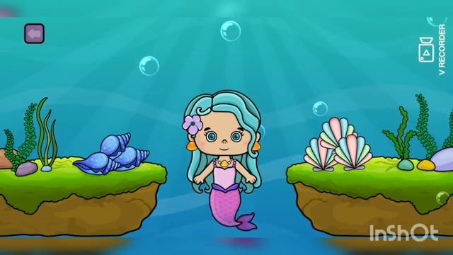 Bimi Boo Undine