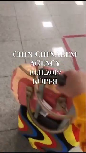 Корея 10.11.2019 Работа хостес за границей / Хостес / Консумация