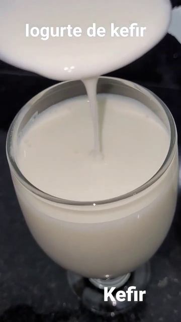 kefir no leite integral #shorts #intestinosaudavel #kefir смотреть онлайн