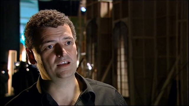 Doctor Who Confidential (Cutdown) Series 2 Episode 4: Script to Screen смотреть онлайн