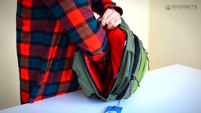 Рюкзак Eagle Creek Wayfinder 30 L смотреть онлайн