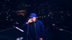 Баста Моя игра Олимпийский концерт в 360°