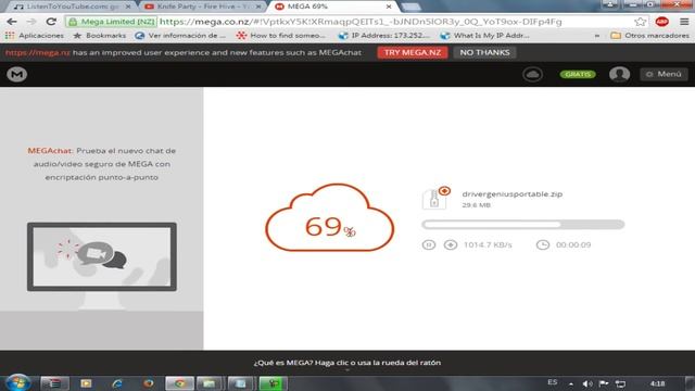DRIVER GENIUS PORTABLE 1 LINK MEGA смотреть онлайн