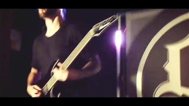Carcer City - Infiltrator LIVE STUDIO VIDEO смотреть онлайн