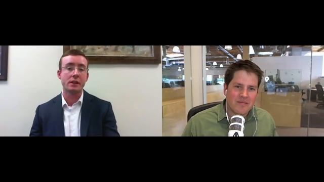 Cloud Accounting Podcast: Dr. Sean Stein Smith смотреть онлайн