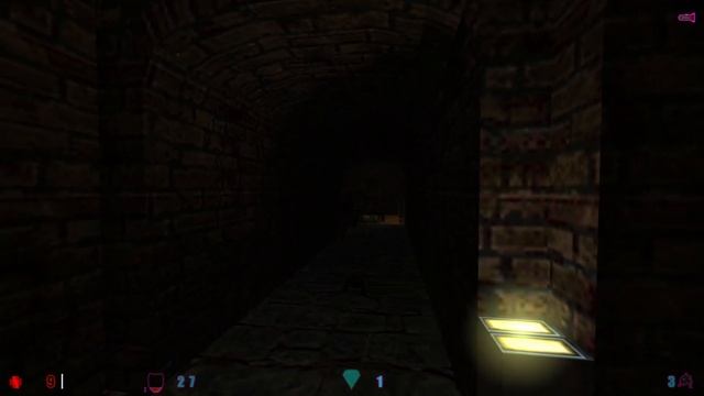 Riot in Progress, ep. 342/4「Half-Life 1 Mod Full Walkthrough, 1440p60」 смотреть онлайн