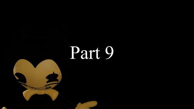 [Batim/blender/sfm/c4d] Batim Song Lifeline Collab Map (open) [0/17] Done