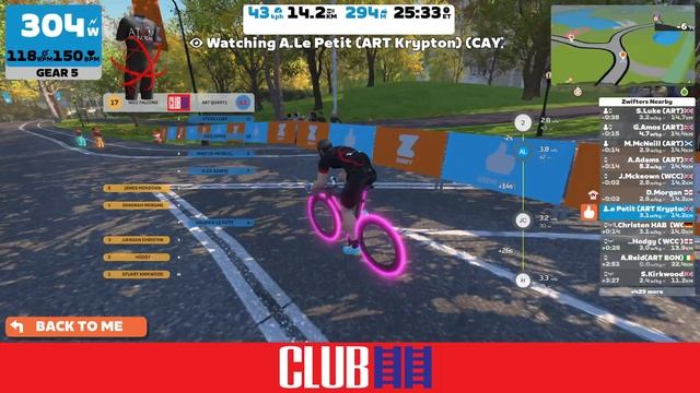 Club Ladder - Art Quartz v WCC Falcons - Grand Central Circuit смотреть онлайн