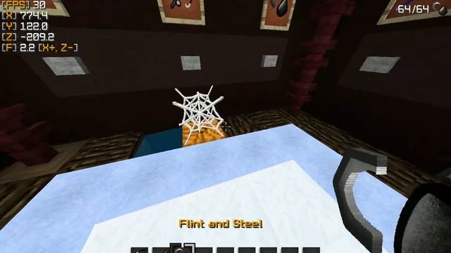 [Best] TexturePack Review! ft. Crack Pack! смотреть онлайн