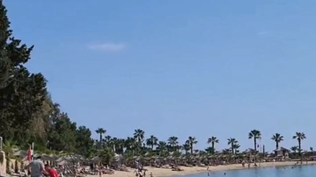 НА МОРЕ. ТУРЦИЯ 2024. смотреть онлайн