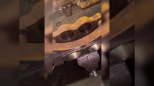 Ремонт тормозов фронтальный погрузчик Xcmg zl30g