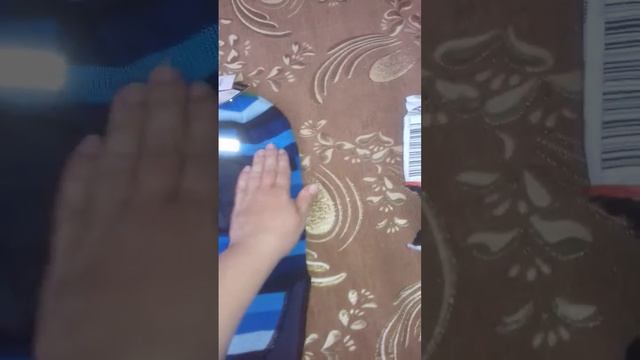 Распаковка посылки из Rozetka - шапка-шлем Lenne смотреть онлайн