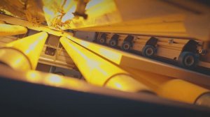 Цех по изготовлению фасадов из плитных материалов (2025)