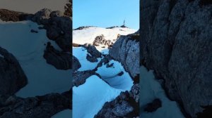 Крым в апреле