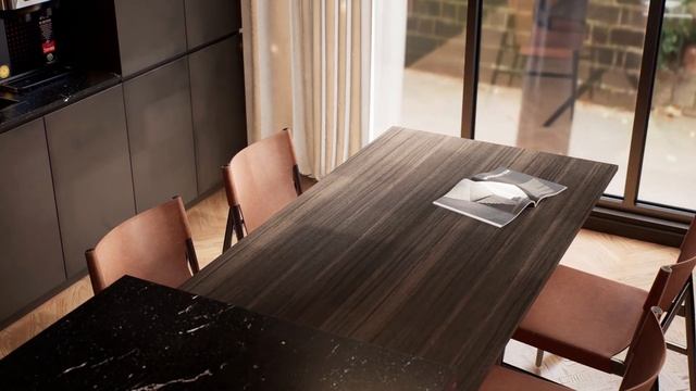 Real-time Architecture Visualization - Unreal Engine смотреть онлайн