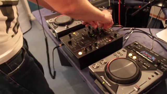 HOUSEMISJA 211 - RADIO WEEKEND - DJ KRIST смотреть онлайн