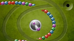 Математическая Зума Прохождение ZUMA