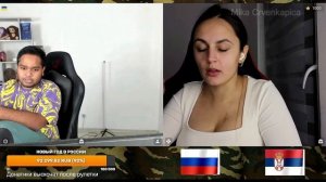 Сербка Мика в чат рулетке. Правила транспортировки собак в самолётах. Сид (Медведь и Матрешка)