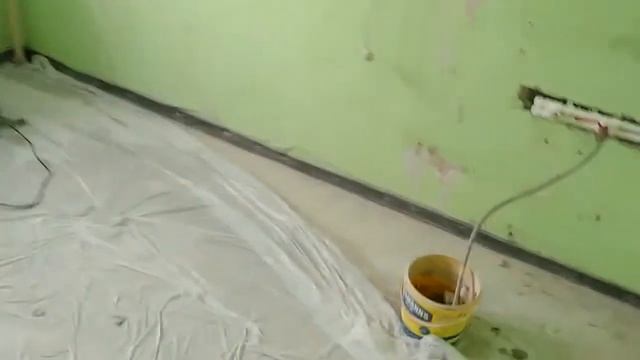 Водопровод.Объект "Южный".Супербюджетный вариант. смотреть онлайн