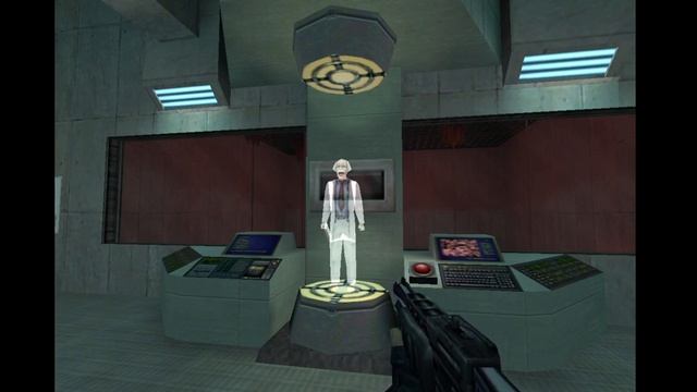 Half-Life Opposing Force прохождение на Сложном смотреть онлайн