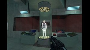 Half-Life Opposing Force прохождение на Сложном