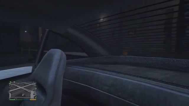 Mercedes SLR Tuning GTA смотреть онлайн