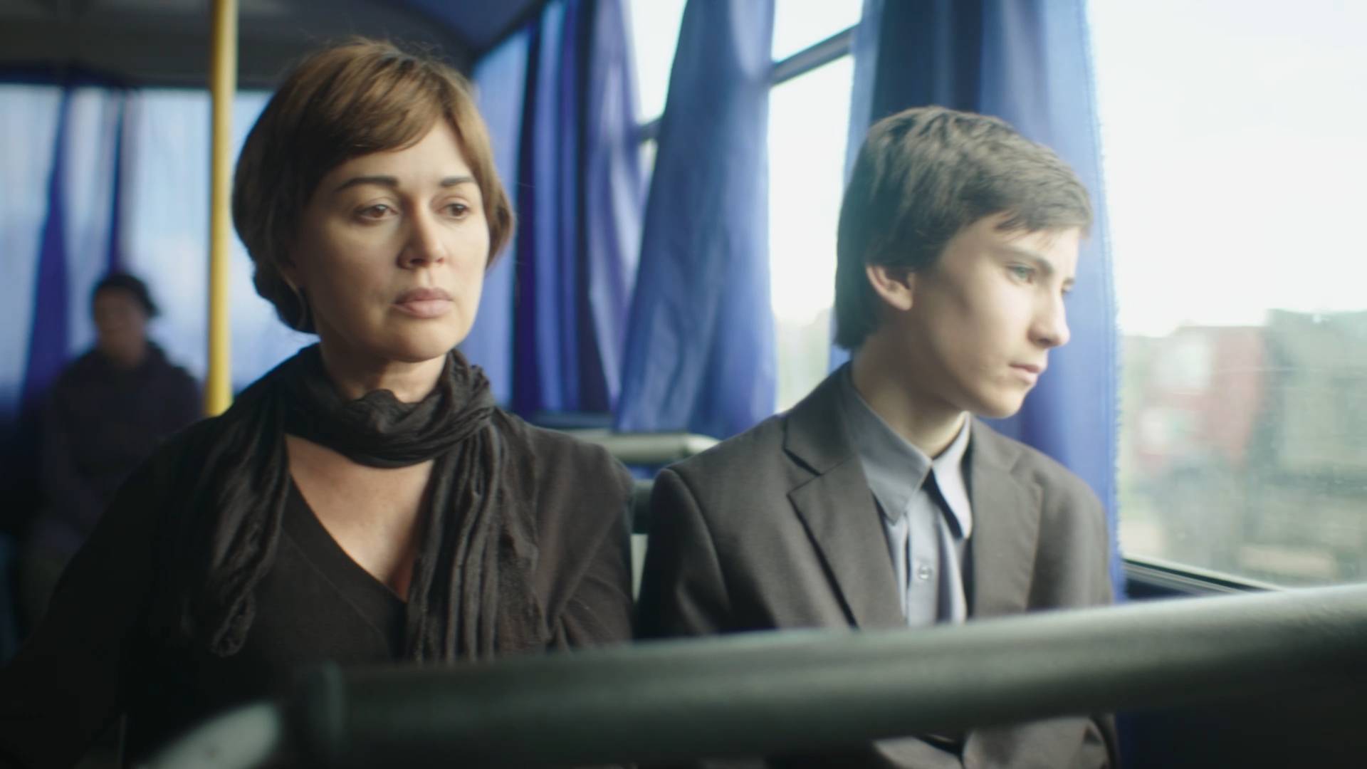 Чужая милая, 4 серия смотреть онлайн