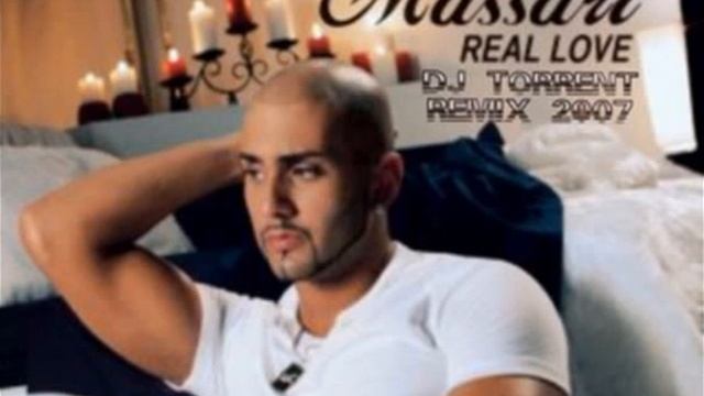 Massari Real Love (Russian Version)