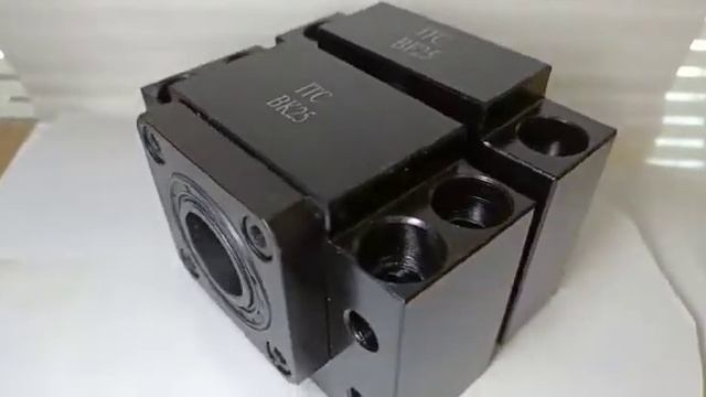 Ball Screw Support BkBf 25 смотреть онлайн