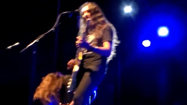 Alcest - Opale (Live In New York)