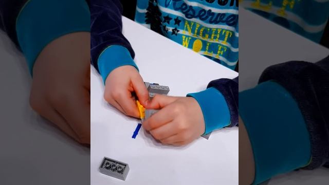 Лего замок смотреть онлайн