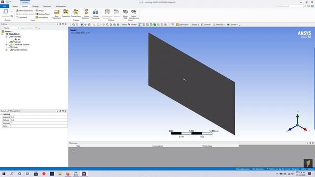 clase 7 ansys смотреть онлайн