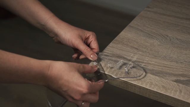 How to adjust the One Component Pins смотреть онлайн