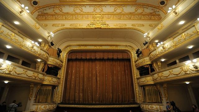 Всероссийская акция "День театра" пройдет в онлайн-формате смотреть онлайн
