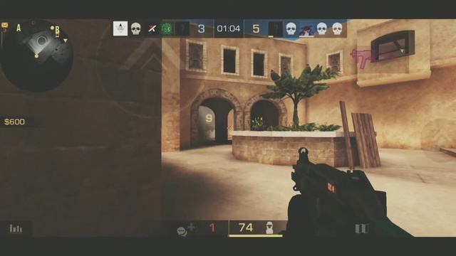 Standoff 2 | "Still Cold" | Highlights смотреть онлайн