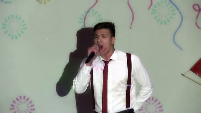 Северный ветер-Храни вас бог,родители мои смотреть онлайн