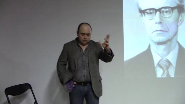 Лекция "Дело УФТИ или Физики не шутят" часть 6. 2015 год смотреть онлайн