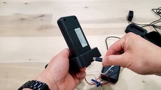 quick review of the Wuloo wireless FM intercom, can be modded for wired operation смотреть онлайн