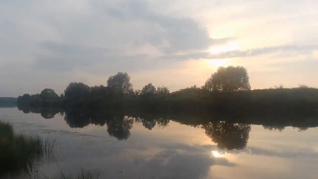 река проня смотреть онлайн