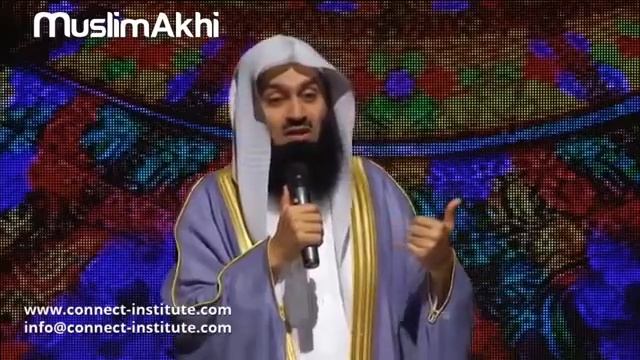 THE SEERAH OF PROPHET MUSA(ALAYHI SALAM) смотреть онлайн